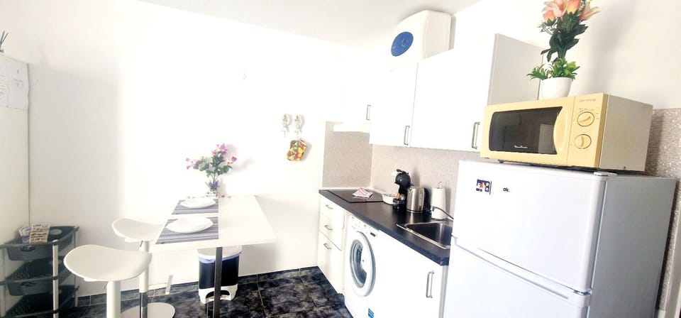 MARINE HOME House in Costa del Silencio