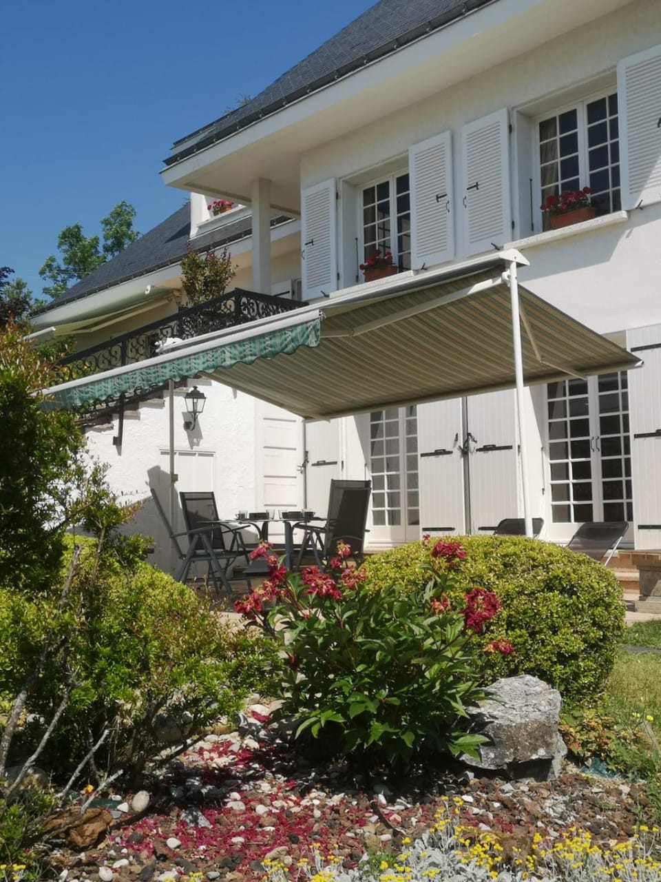 Bellevue Bed and Breakfast in Auvergne-Rhône-Alpes