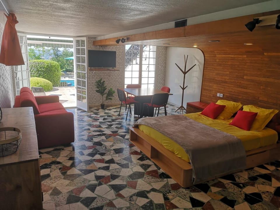 Bellevue Bed and Breakfast in Auvergne-Rhône-Alpes