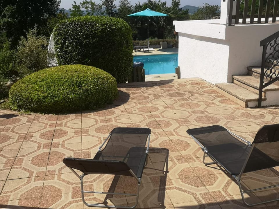 Bellevue Bed and Breakfast in Auvergne-Rhône-Alpes