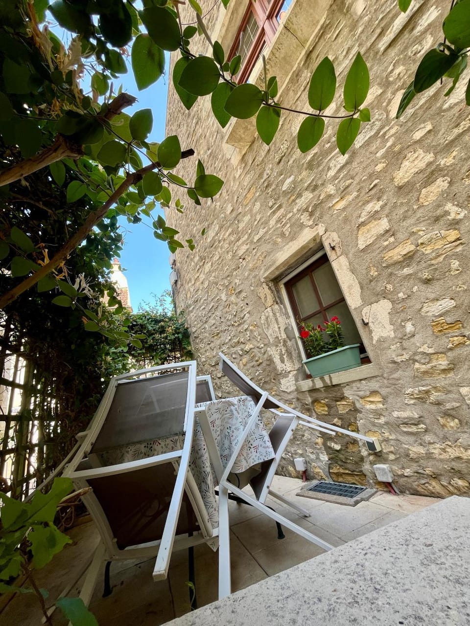 Studio Bardin Apartment in La Charité-sur-Loire
