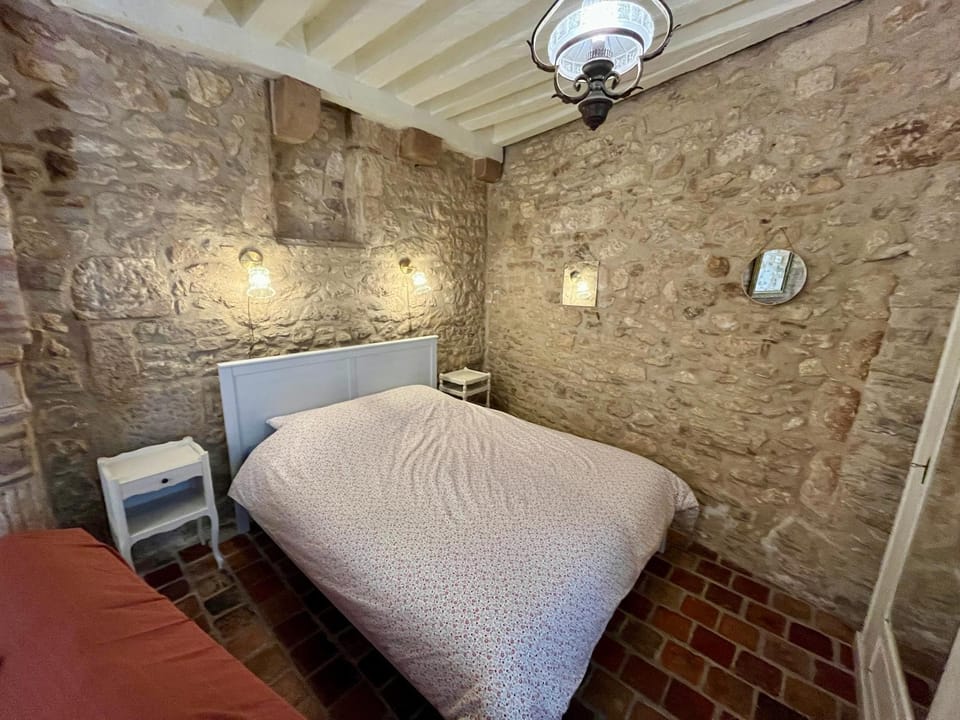 Studio Bardin Apartment in La Charité-sur-Loire