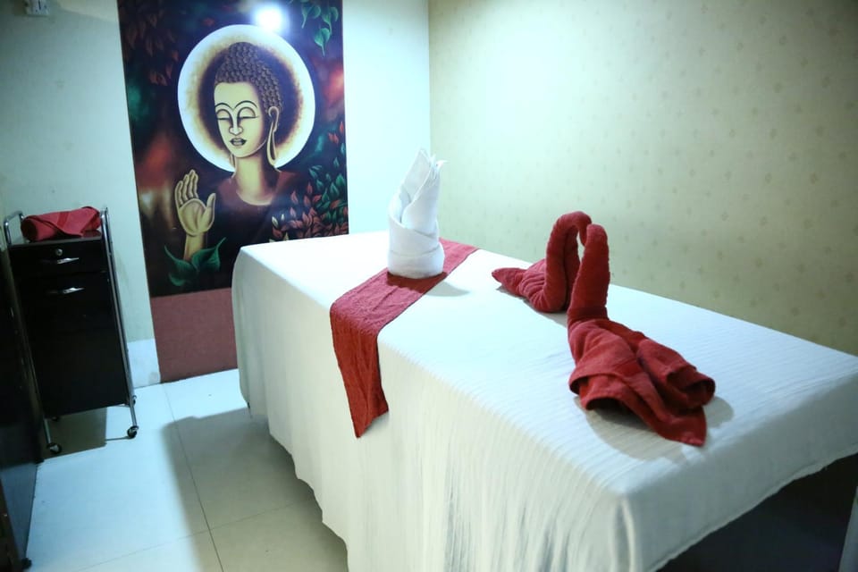 Massage