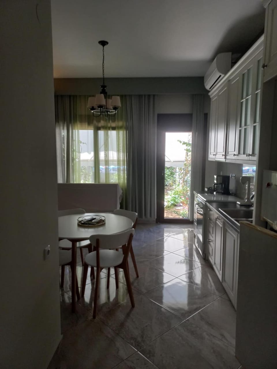 Peti's Apartment Apartment in Thasos