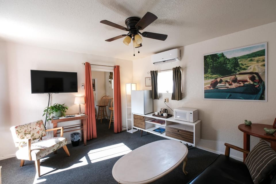 Jonquil Motel Hotel in Bisbee