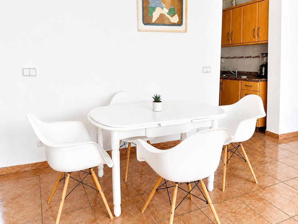 Formentera Suite 6 Apartment in Es Pujols