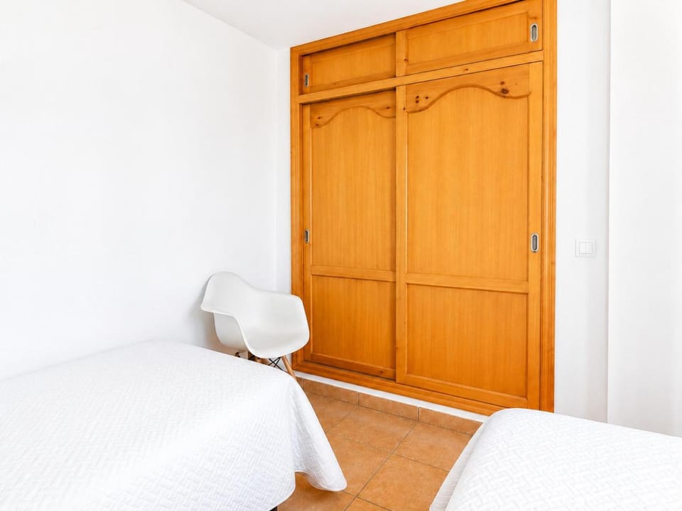 Formentera Suite 6 Apartment in Es Pujols