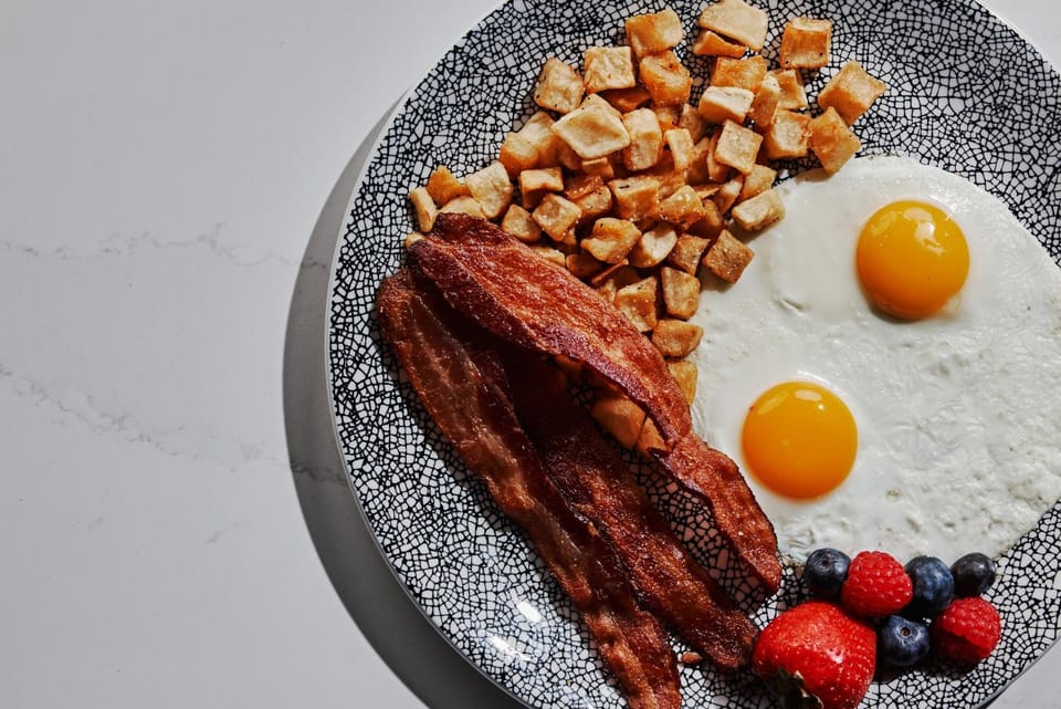 Breakfast