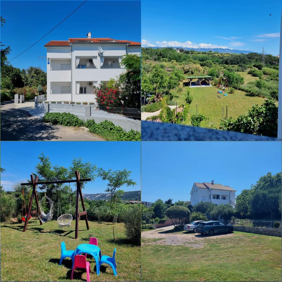 Property building, Day, Natural landscape, Children play ground, On site, Parking
