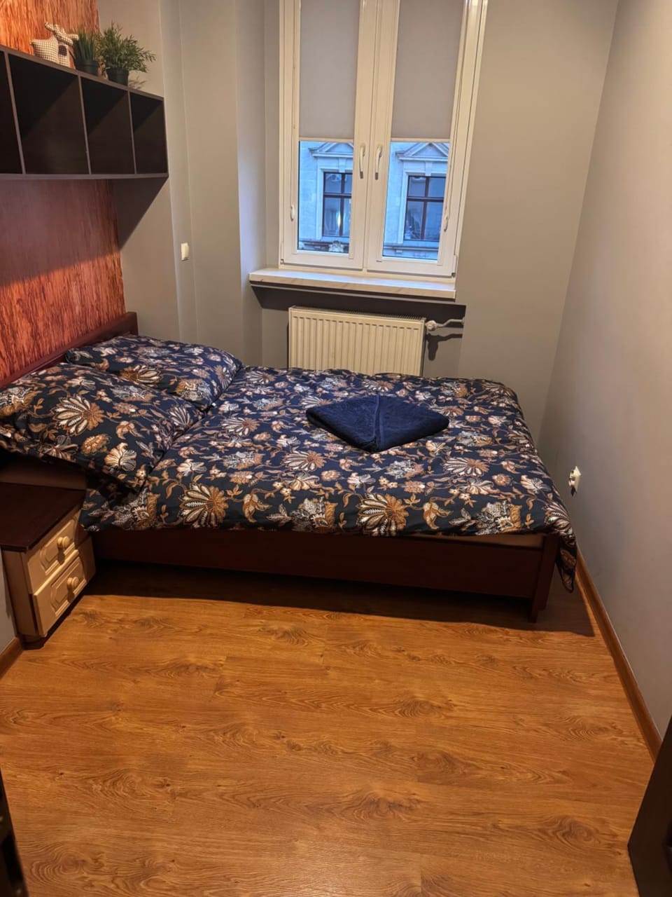 excellent location Vacation rental in Wroclaw