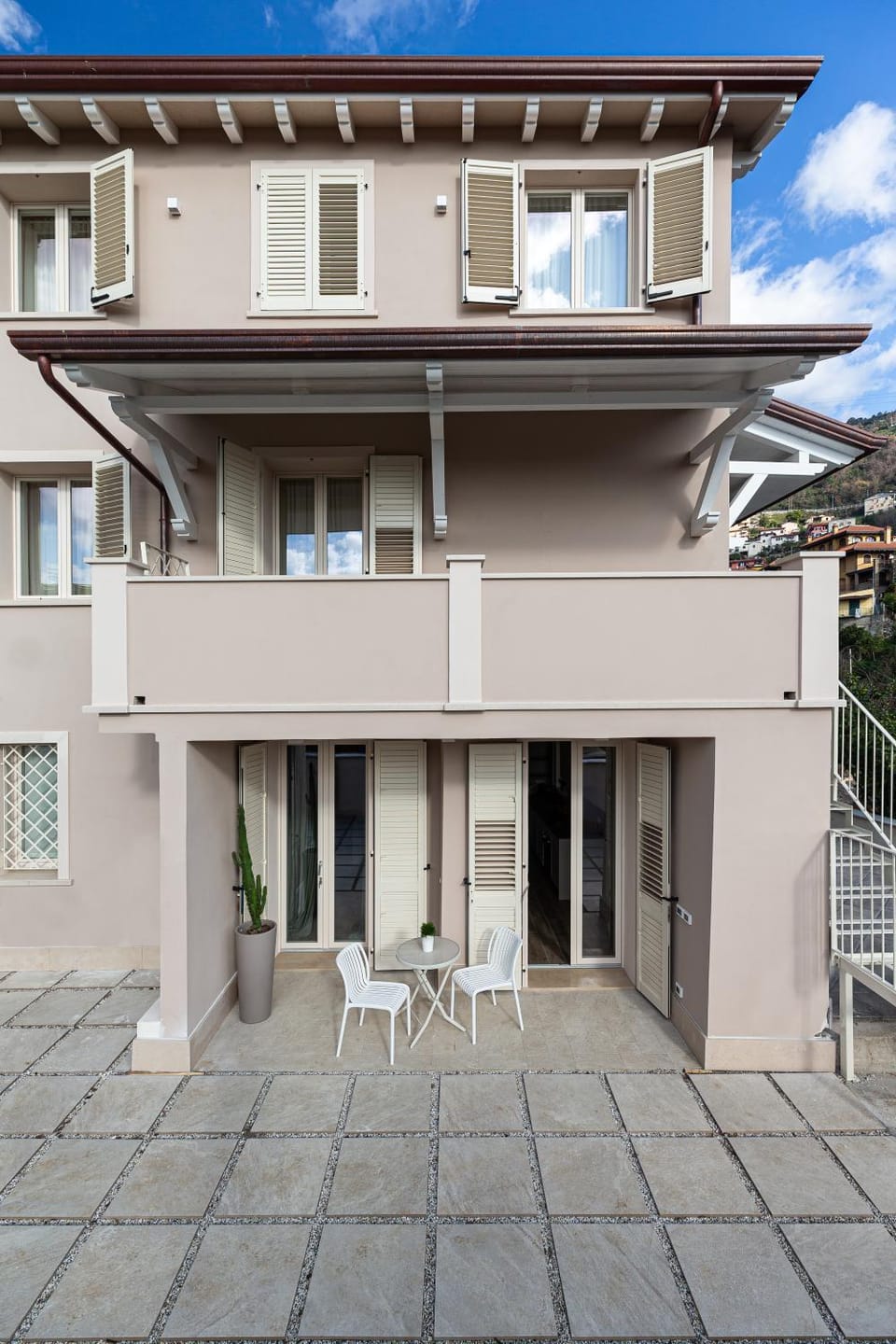 Villa "LE GILDA" 5 STELLE House in Province of Massa and Carrara