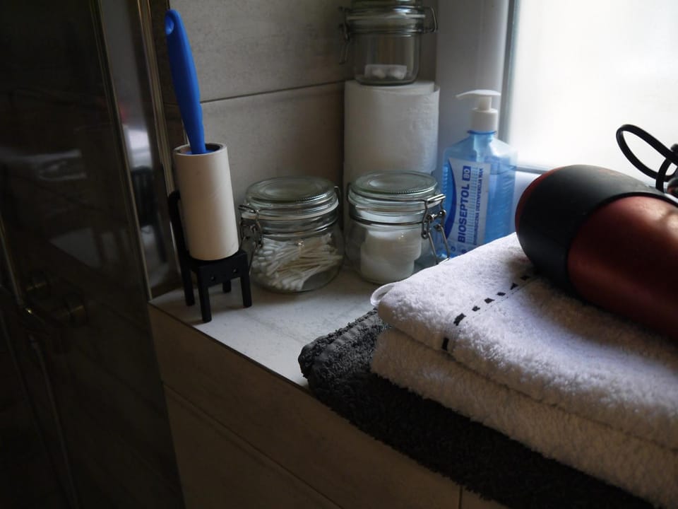 Kamienica Bydgoska 2 Vacation rental in Greater Poland Voivodeship