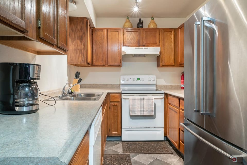 Polar Bear Den Apartment in Anchorage