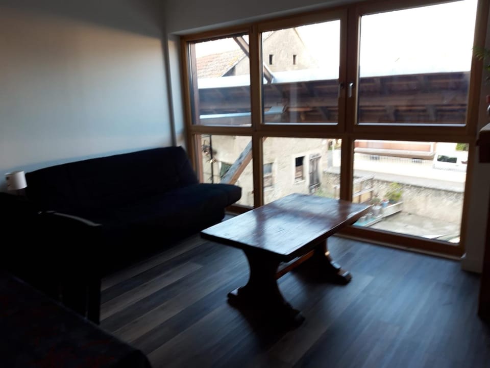 Gîte De La Ferme House in Grand Est