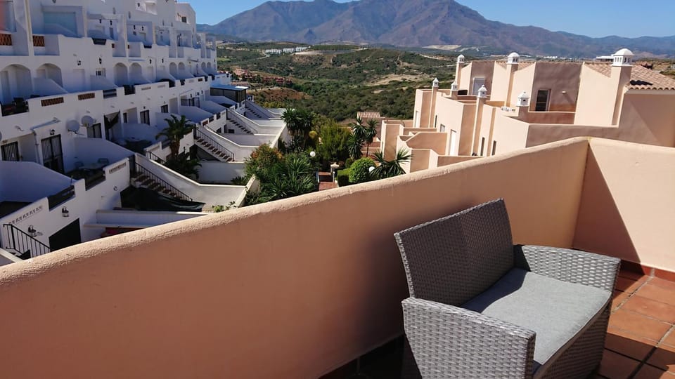 Estrella de La Bahia Apartment in Costa del Sol