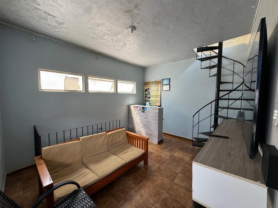 Discovery Hostel Vacation rental in Manaus
