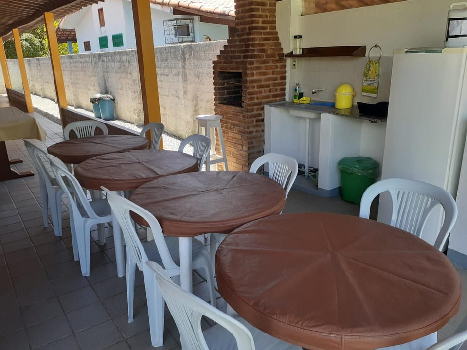 BBQ facilities, Balcony/Terrace