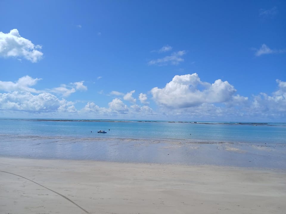 Natural landscape, Beach