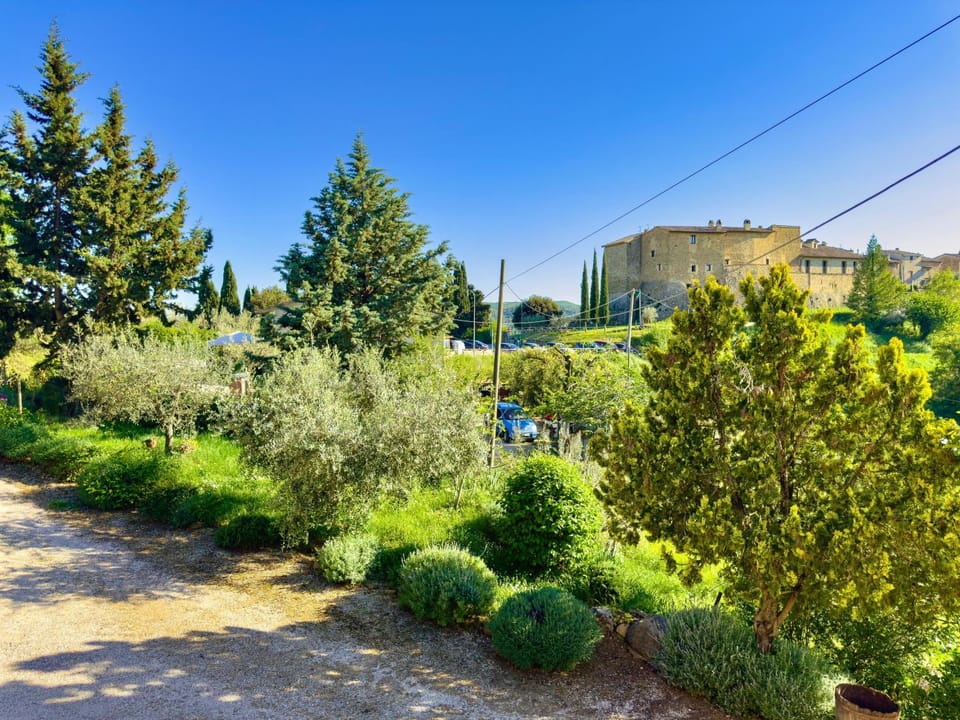 Il Casale di Fiore Apartment in Umbria