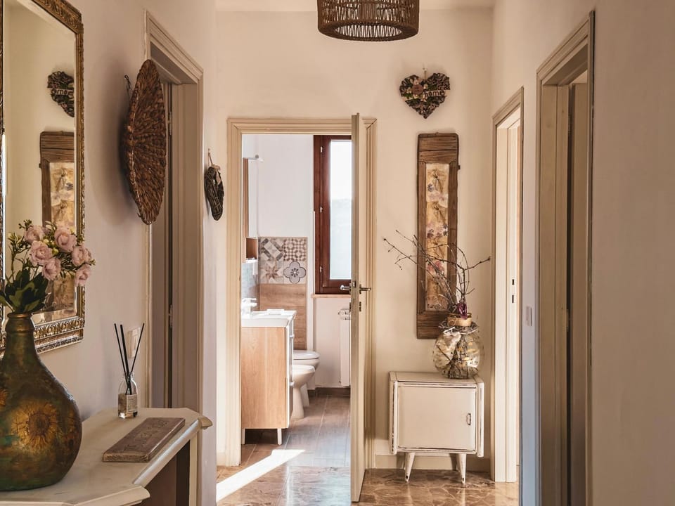 Il Casale di Fiore Apartment in Umbria