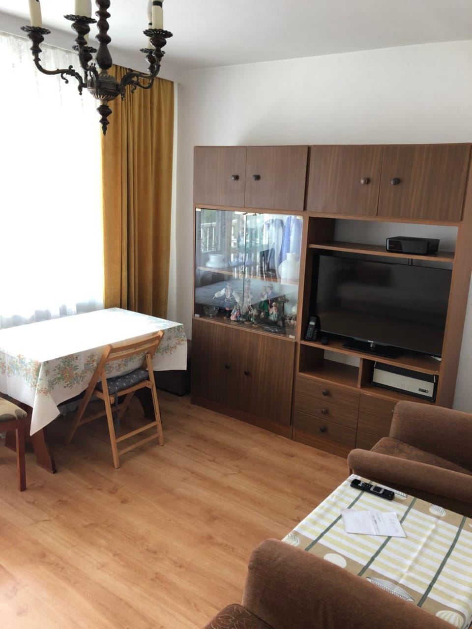 Pułaskiego 13/17 m.6 Apartament Apartment in Gdansk