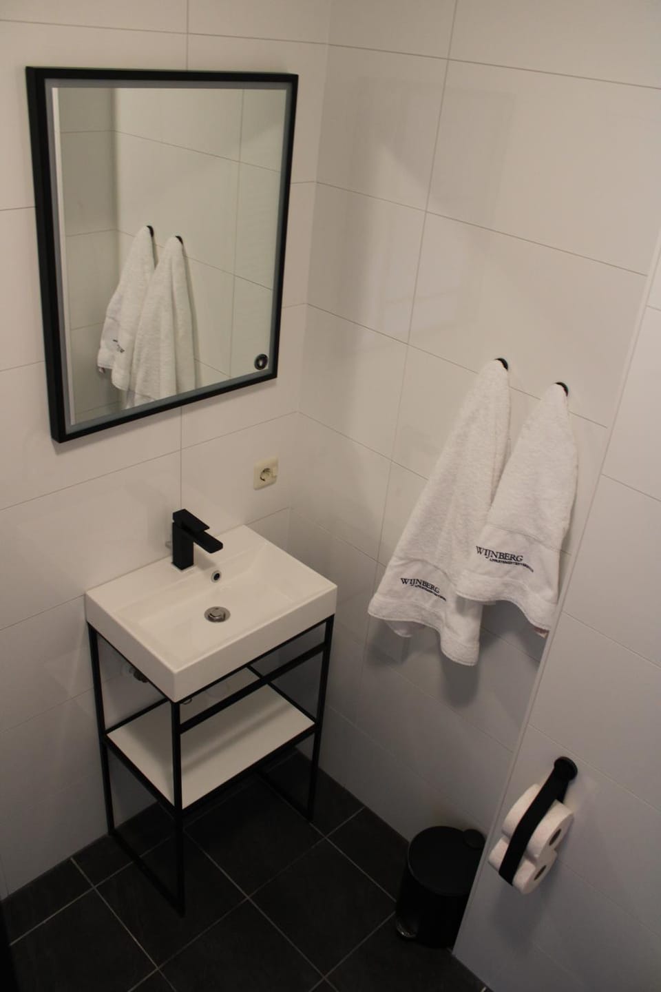 Wijnberg Appartementen Apartment in Friesland, Netherlands