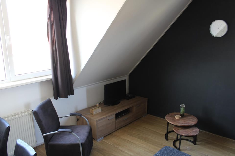 Wijnberg Appartementen Apartment in Friesland, Netherlands