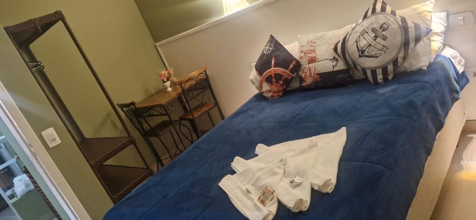 Pousada Praia Brava Inn in State of Paraná