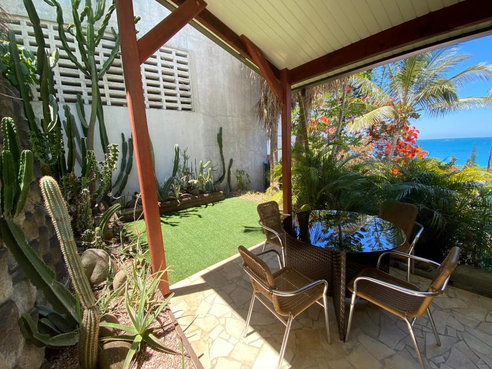 Résidence les cactus House in Nouméa