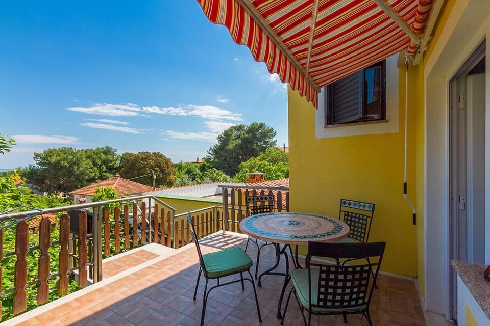 Apartments Kamenjak Apartment in Premantura