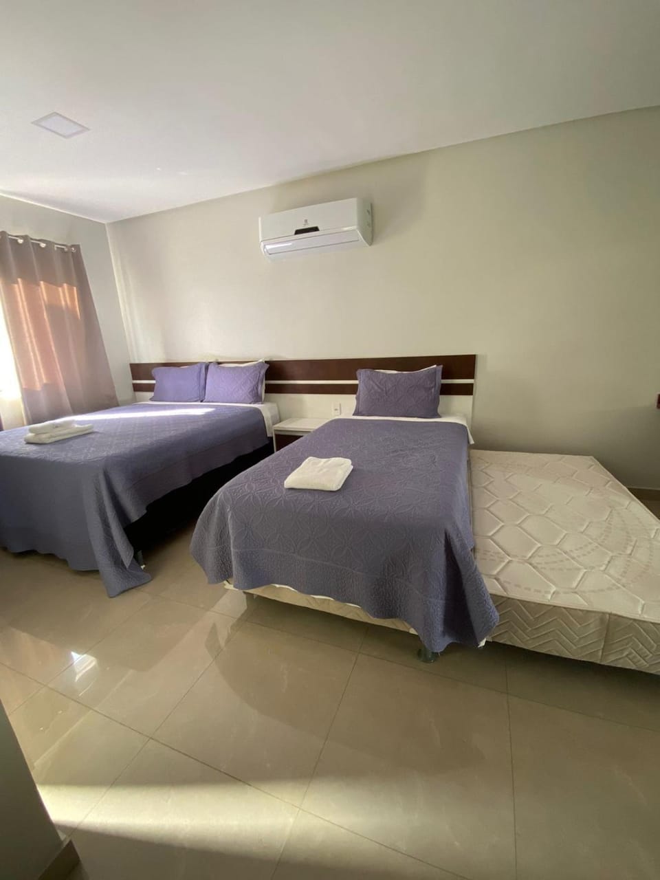 Flats Grangeiro Apartment hotel in State of Ceará