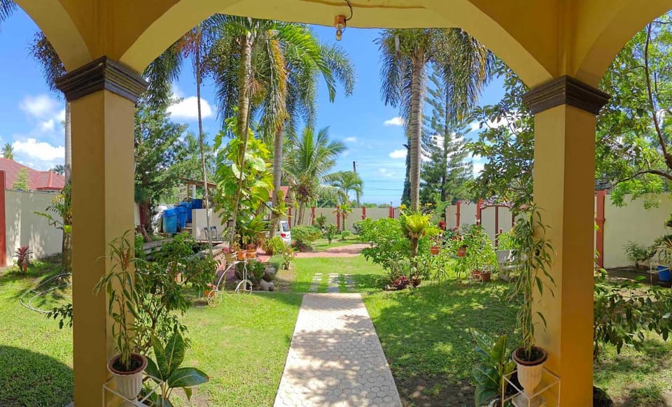 View (from property/room)