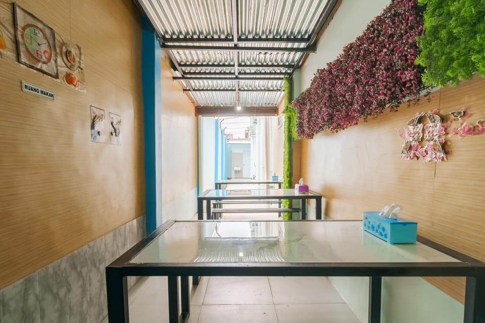 Restaurant/places to eat, Breakfast