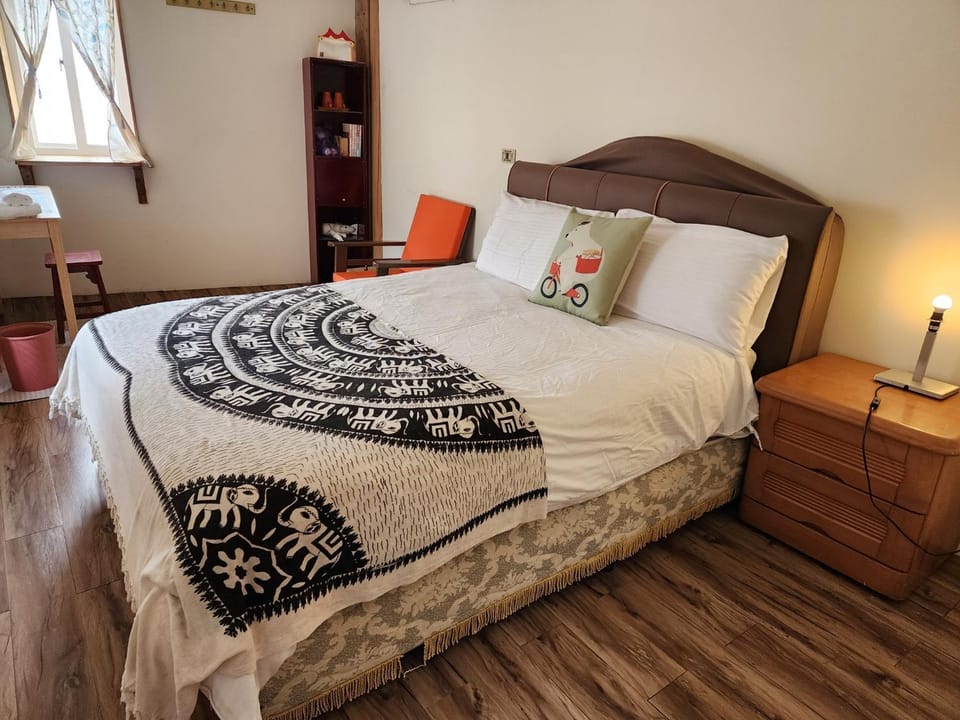 Eternal Seaside House Bed and Breakfast in Fujian
