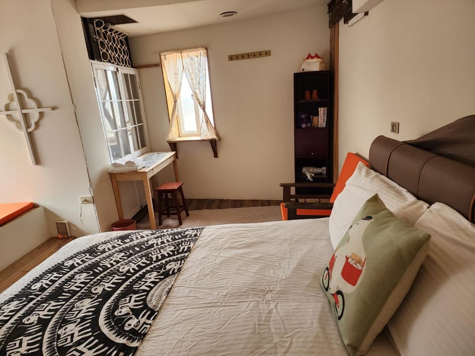 Eternal Seaside House Bed and Breakfast in Fujian