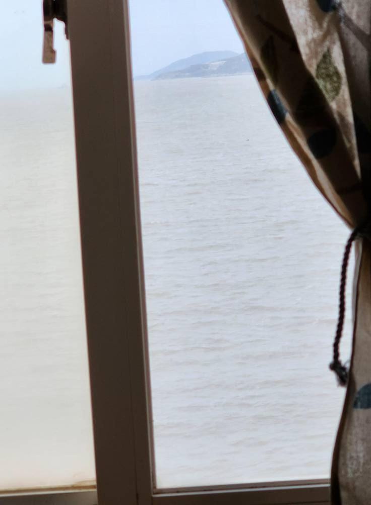 Eternal Seaside House Bed and Breakfast in Fujian