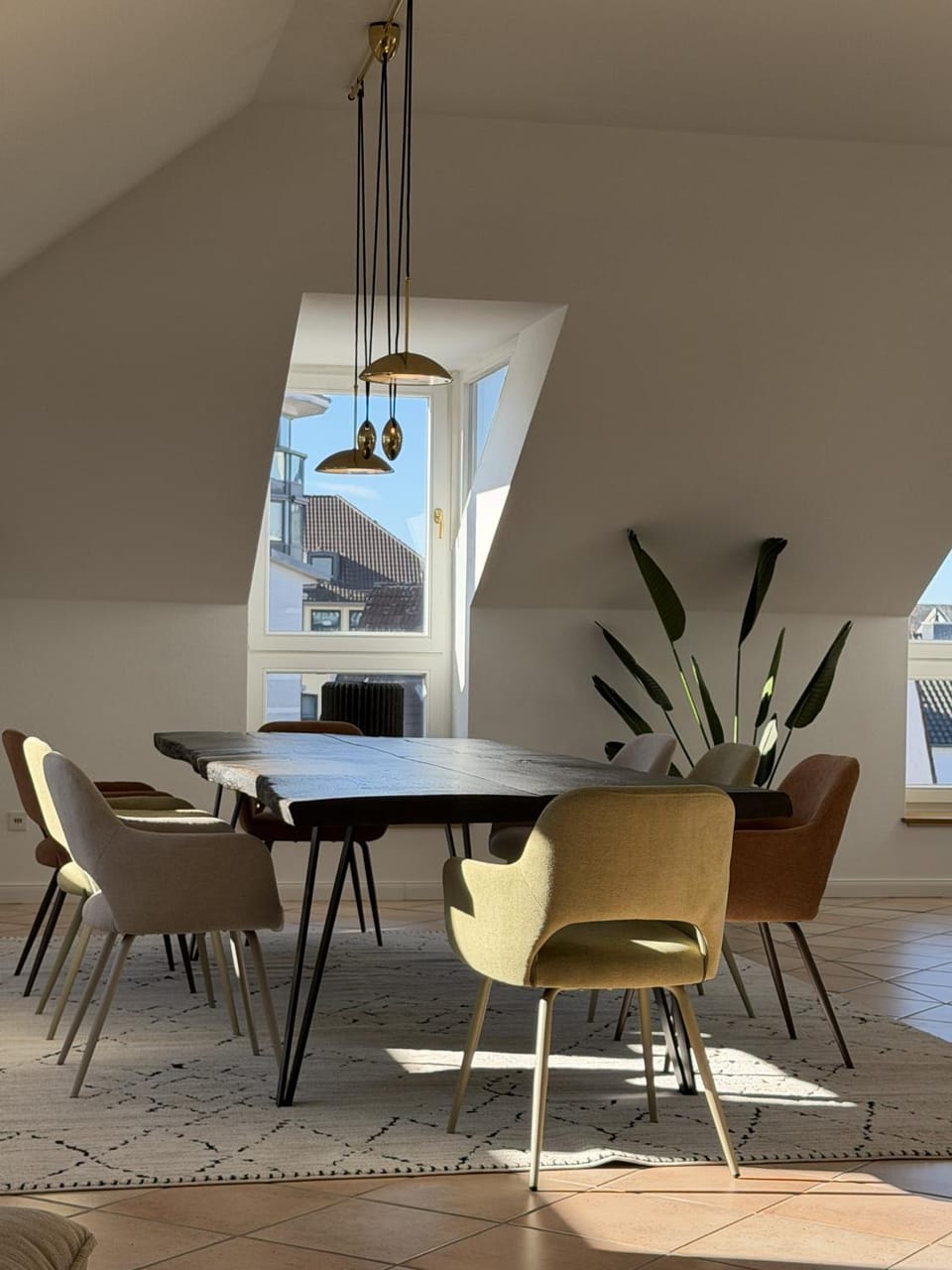 Wertschätzer III - Paulinenstr Apartment in Detmold