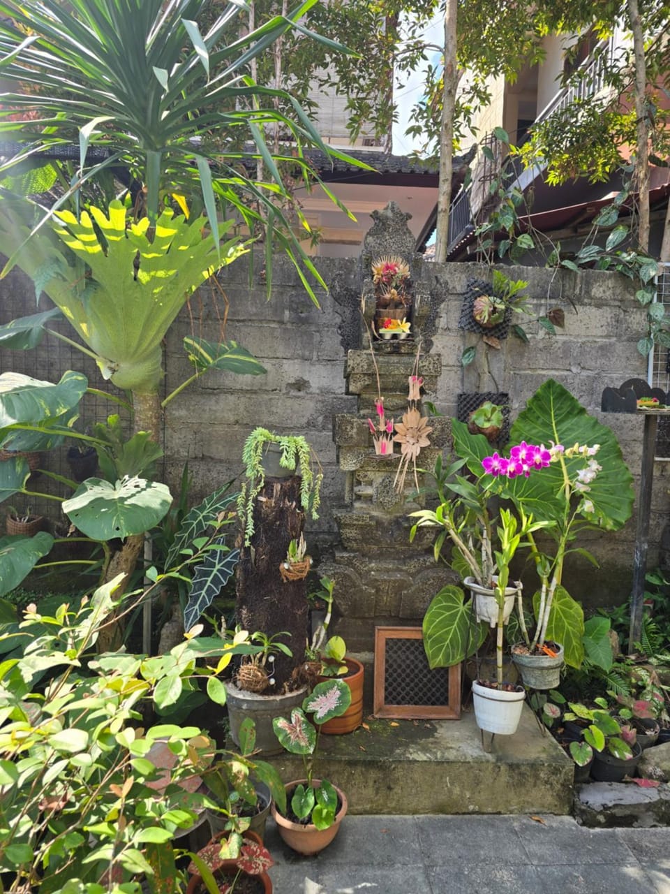 Sastra Ubud House Vacation rental in Ubud