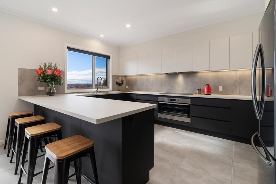 Kitchen or kitchenette, Kitchen or kitchenette