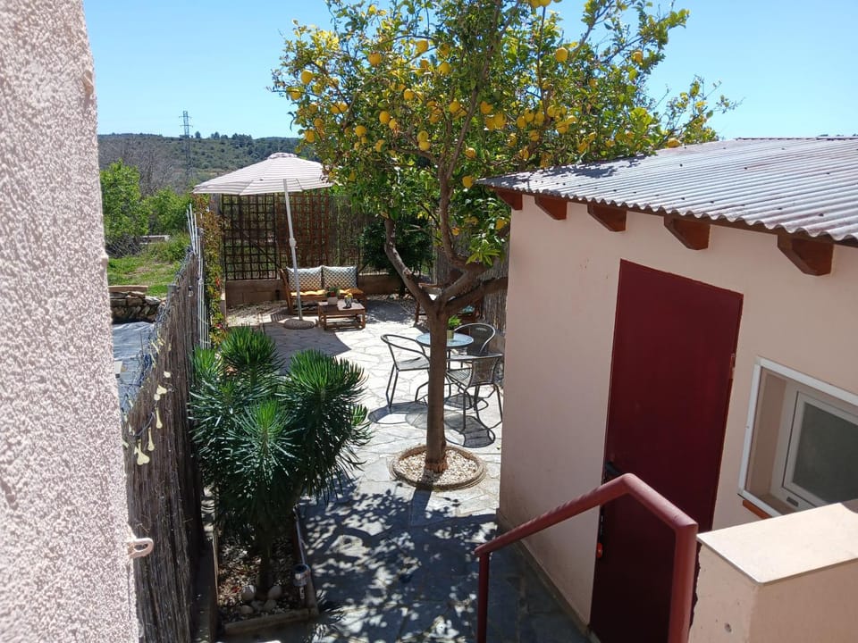 EL LLIMONER House in Baix Maestrat