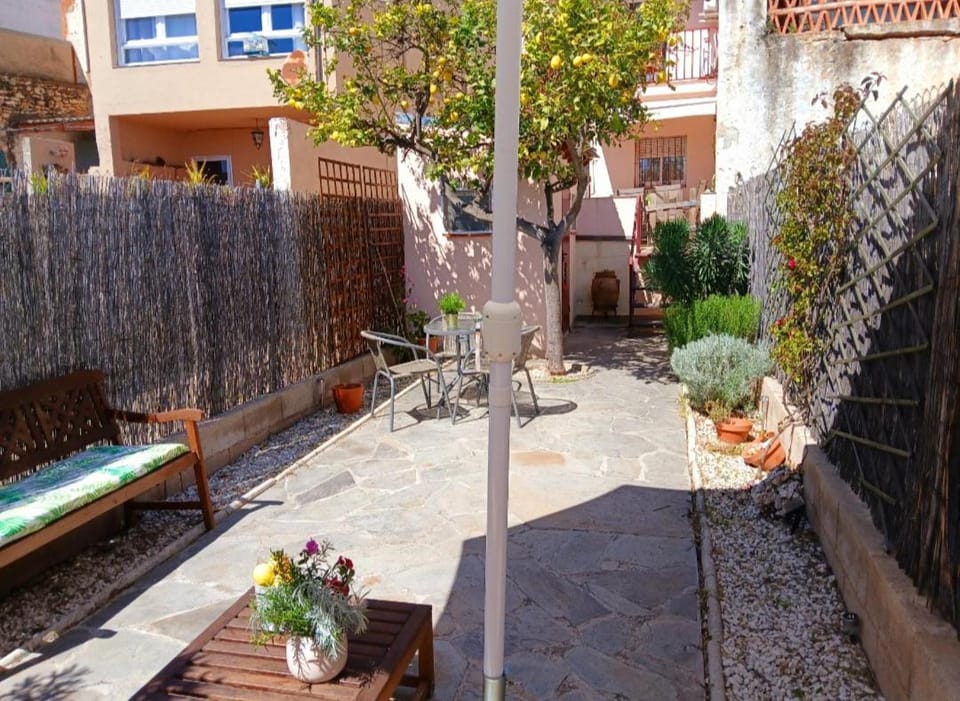 EL LLIMONER House in Baix Maestrat