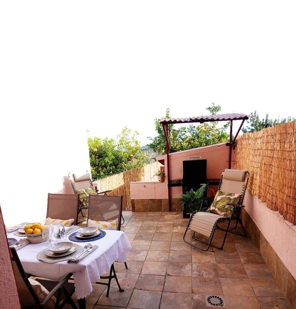 EL LLIMONER House in Baix Maestrat