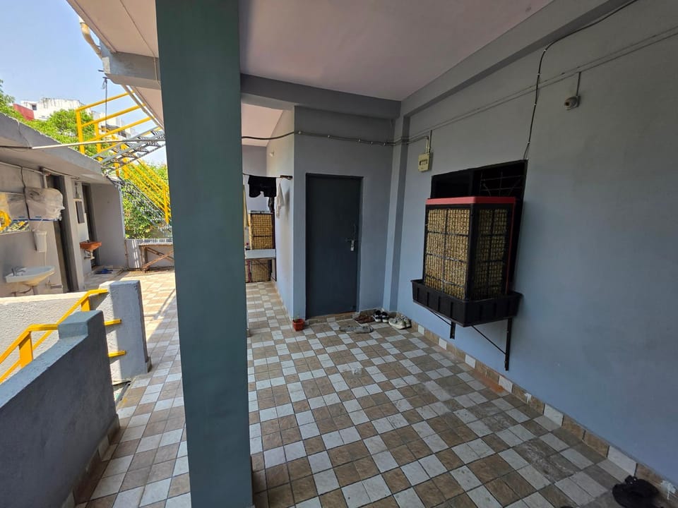 View (from property/room), Balcony/Terrace