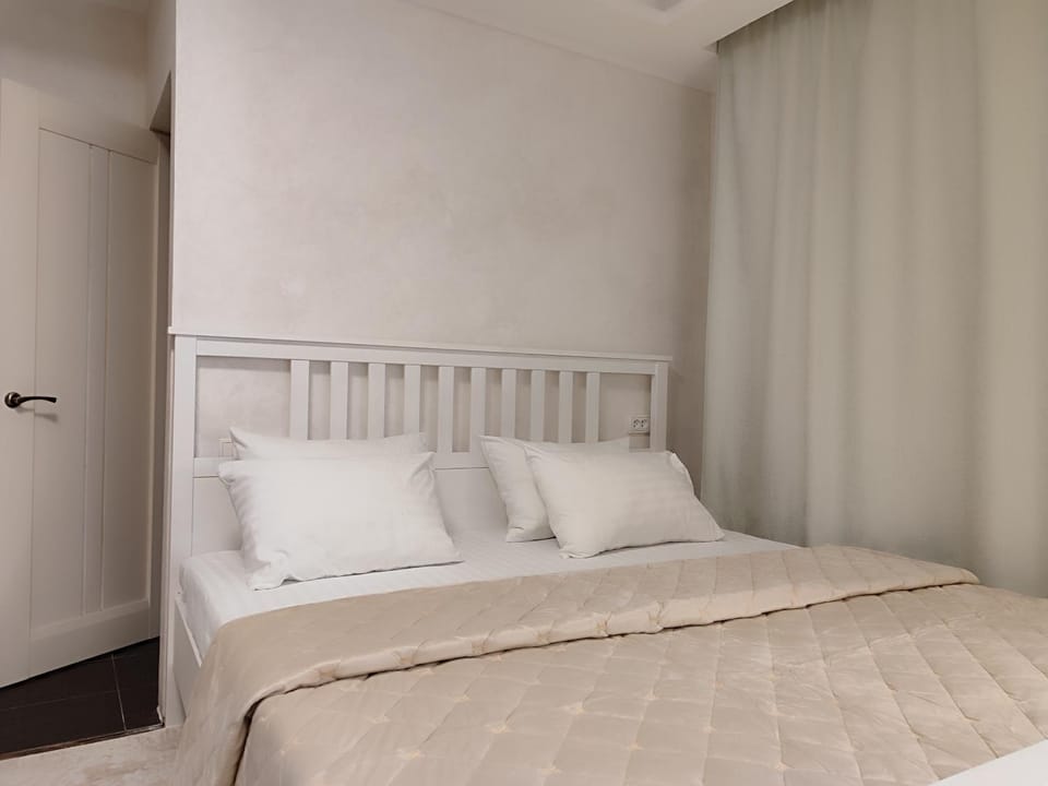 Двухкомнатная на 1м этаже Нивки Apartment in Kiev City - Kyiv