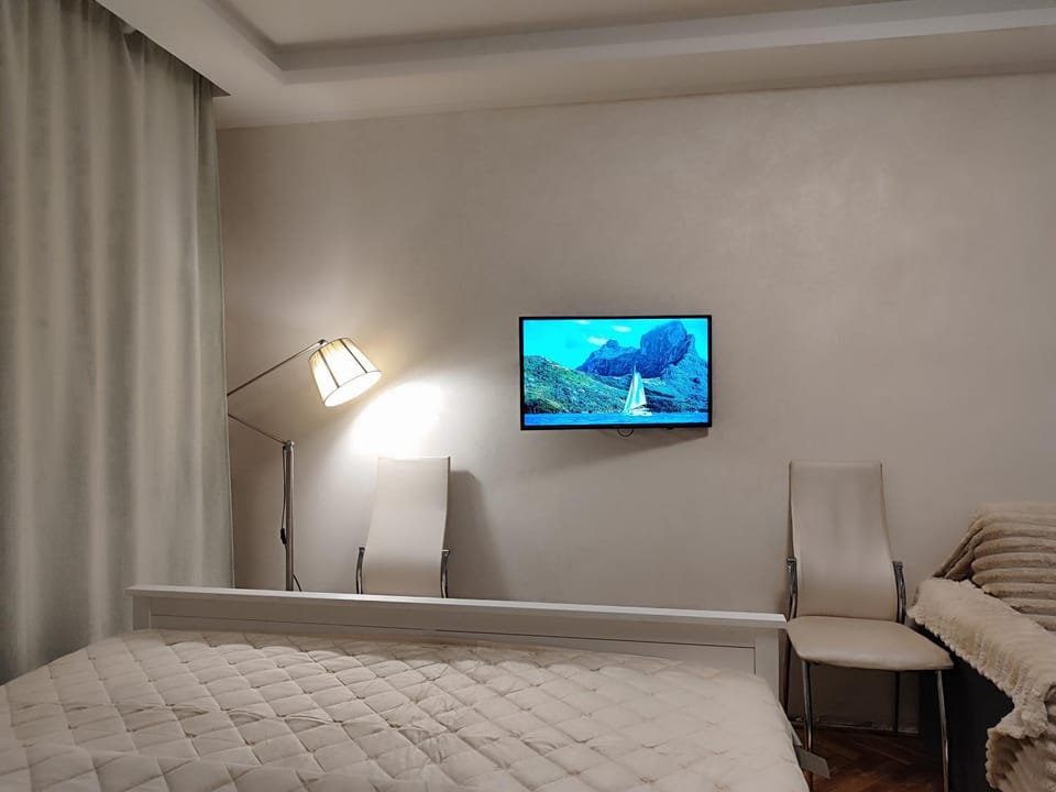 Двухкомнатная на 1м этаже Нивки Apartment in Kiev City - Kyiv