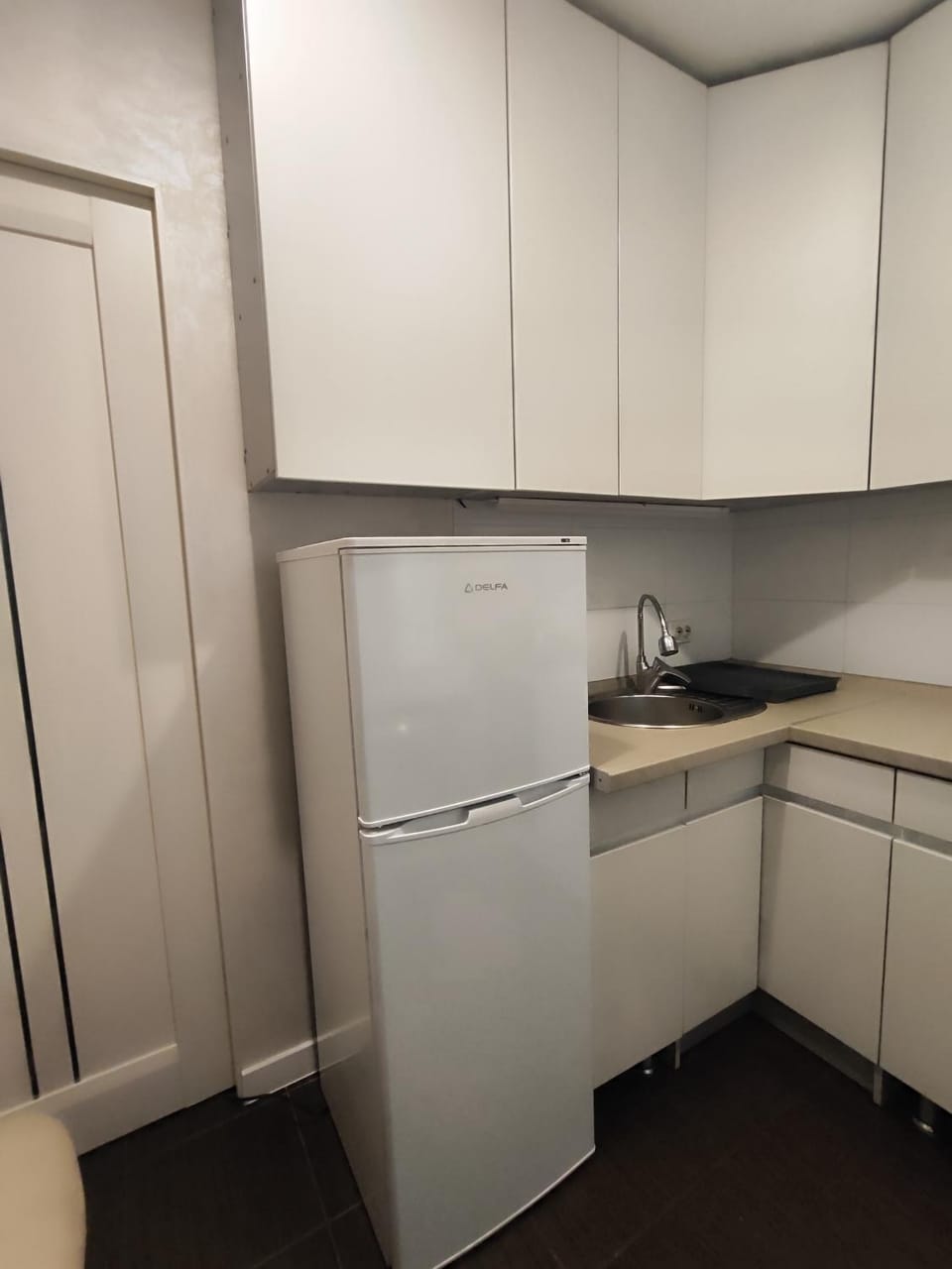 Двухкомнатная на 1м этаже Нивки Apartment in Kiev City - Kyiv