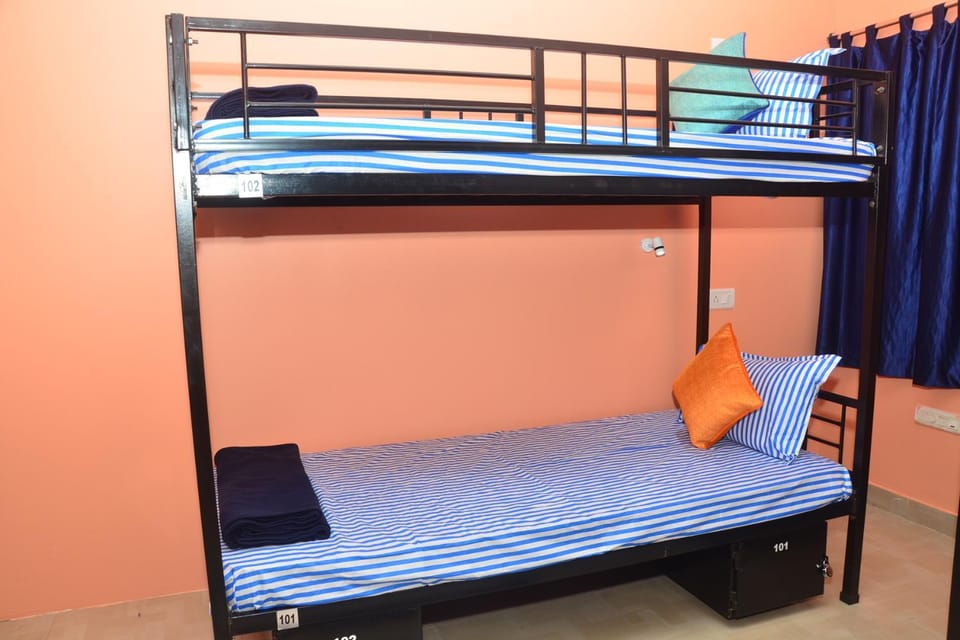 Tranquil Room Bed and Breakfast in Bhubaneswar