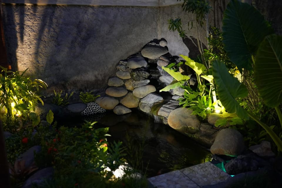 Gong Vanka Guest House Canggu Bed and Breakfast in North Kuta