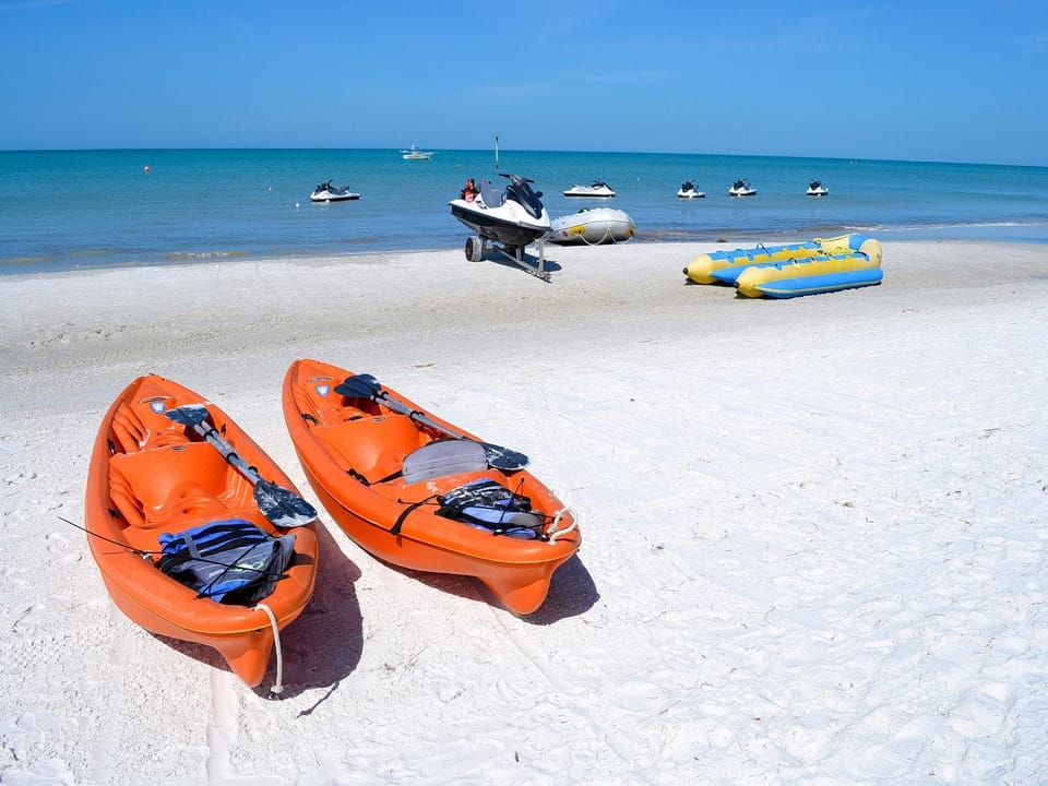 440 West 902N Waterfront 2 Bedroom 2 Bathroom at 440 West 23127 Apartment in Clearwater Beach