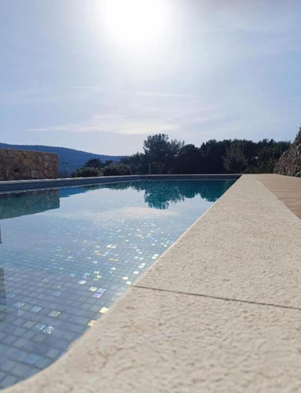 Apartment Nona Keka Apartment in Cres